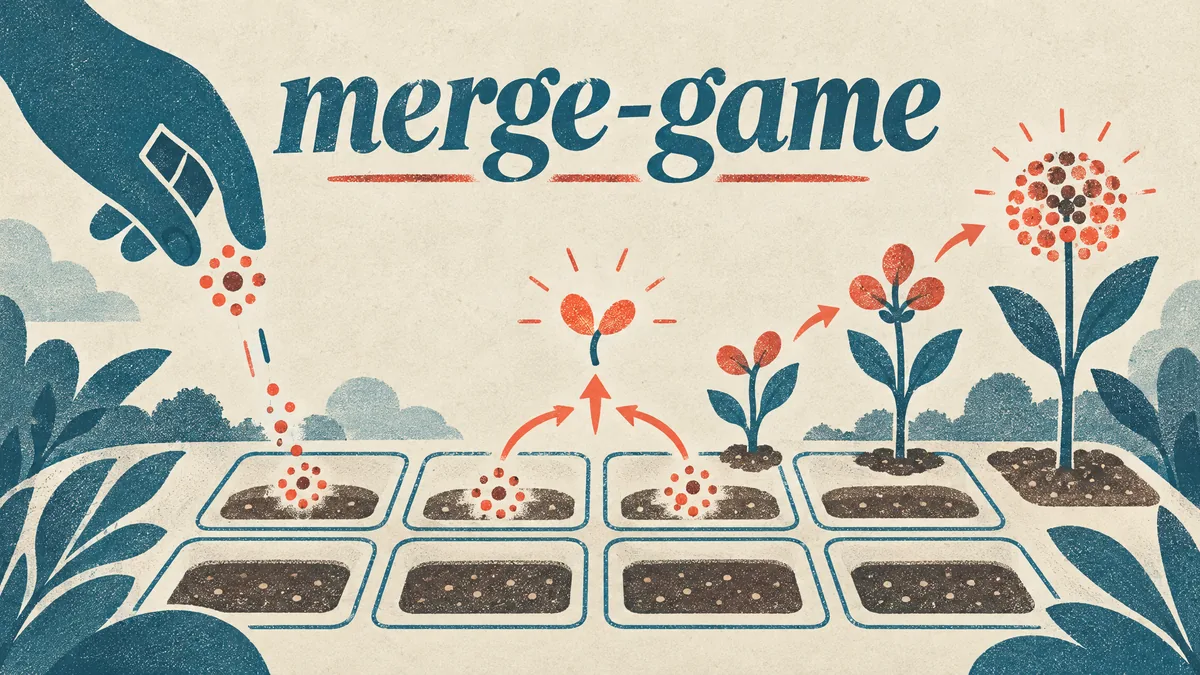 merge-game